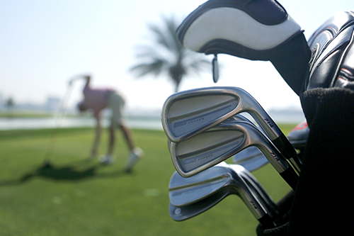 Finden Sie die perfekten Golf-Accessoires und Golfschläger für Ihr Golfspiel!