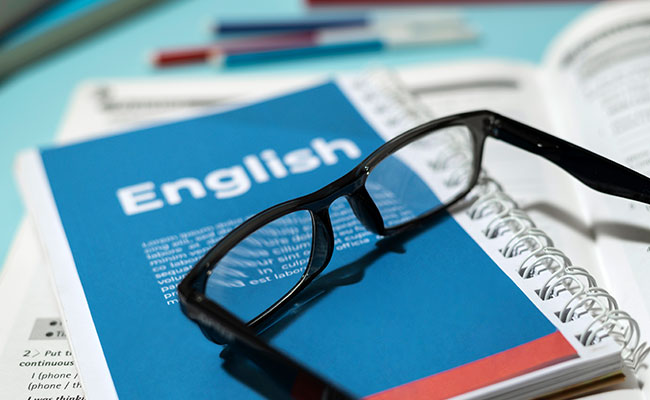 Englisch lernen leicht gemacht: Lernen Sie die Sprache direkt vor Ort!