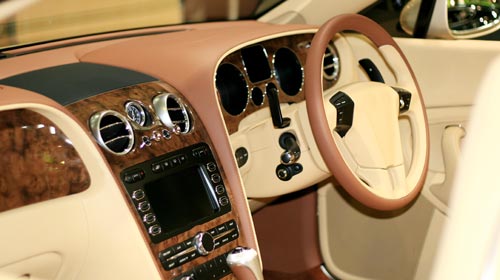 Bentley Autohaus