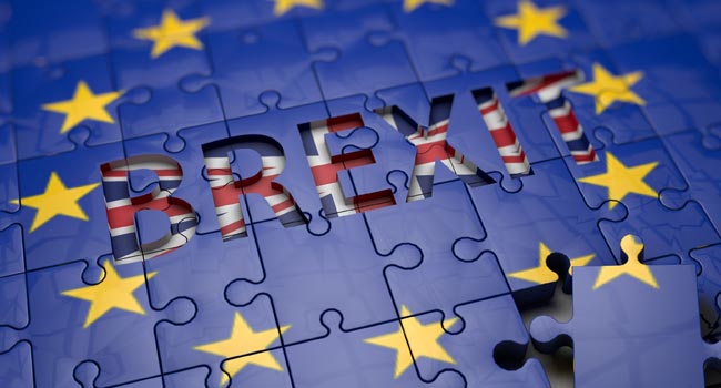 Brexit - UK Austritt aus Europa mit No Deal unter Boris Johnson könnte Konsequenzen für Großbritannien haben