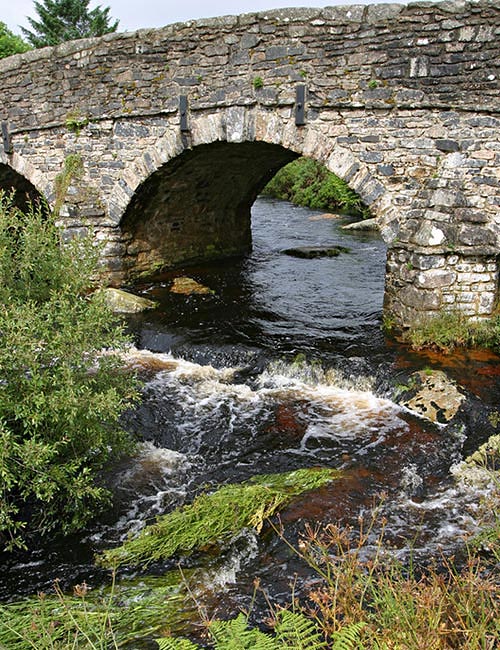 Brücken in Großbritannien - England, Schottland und Wales entdecken