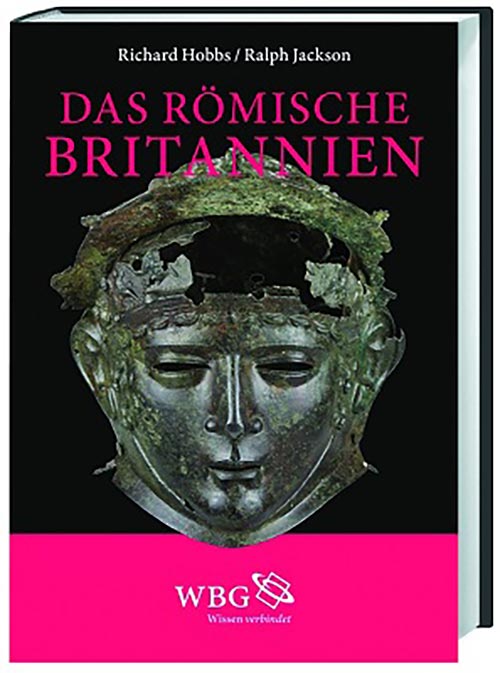 Lesen Sie mehr über die römische Geschichte Britanniens.