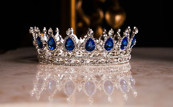 Die Monarchie von Großbritannien und die Geschichte der britischen Royal-Family in der Netflix-Serie The Crown!