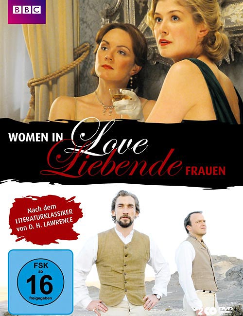 Women in Love (Film) - Schöne Unterkünfte in Großbritannien, England oder Irland buchen