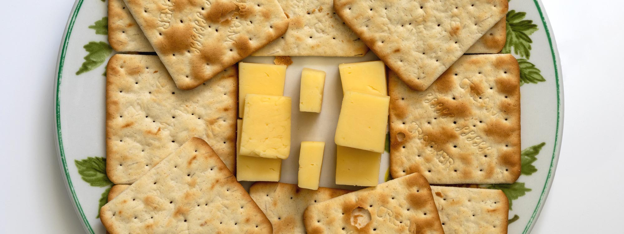 Jacob's Crackers