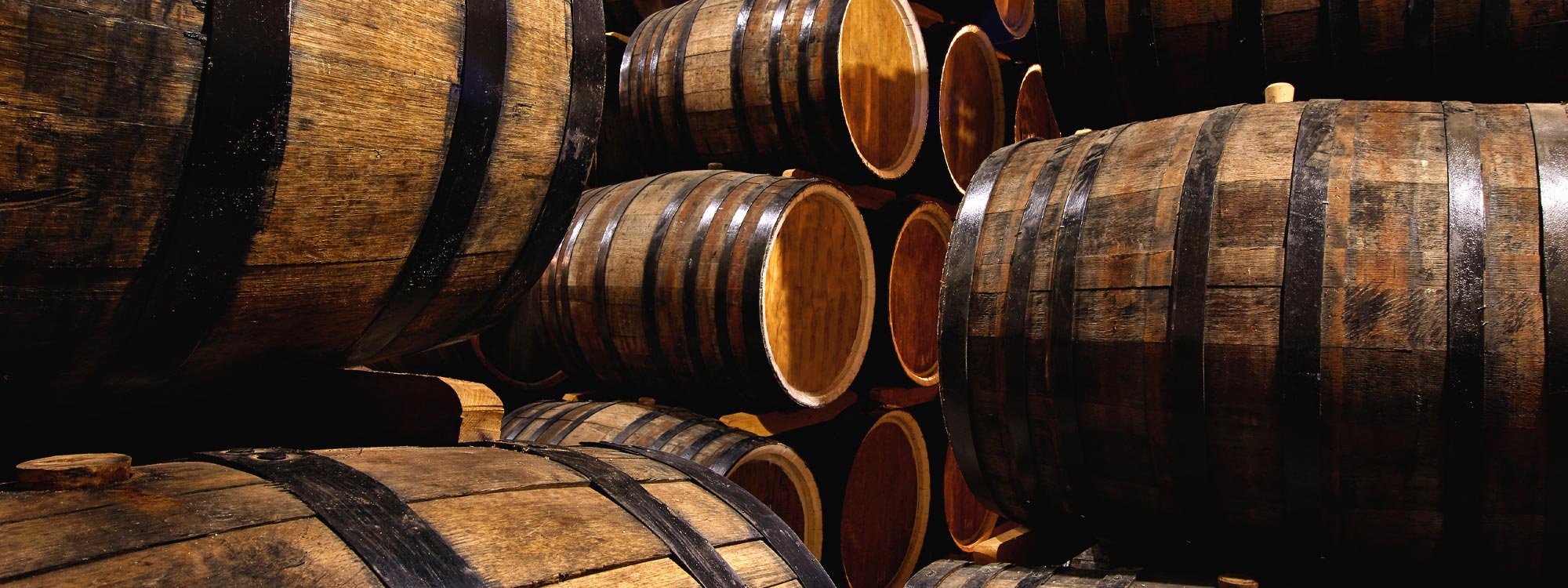 Whisky-Destillerie