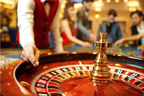 Die Metropole London steht unter anderem für Glücksspiel und Casino!