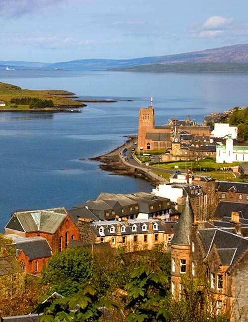 Von Orkney nach Shetland - Hotel oder Pension in Schottland, Orkney buchen