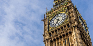 Big Ben - Londoner Wahrzeichen und die unglückselige Geschichte der Glocke