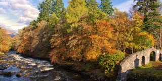 Breadalbane Folklore Centre