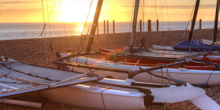 Brighton: Ein Seebad mausert sich zur Szenestadt