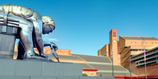 Die British Library: Die größte Bibliothek der Welt