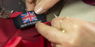British Shop – Großbritannien vor der Haustür