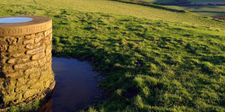 Das wahre Camelot: Cadbury Castle