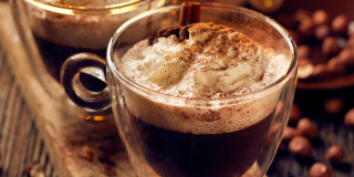 Hot Chocolate - der schokoladige Genuss!