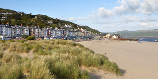 Cardigan Bay: Das walisische Atlantis