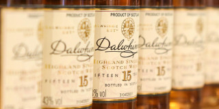 Dalwhinnie - der perfekte Whisky für Einsteiger