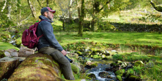 Der Lake District bezaubert seine Besucher