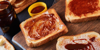 Marmite - Phänomen der englischen Küche