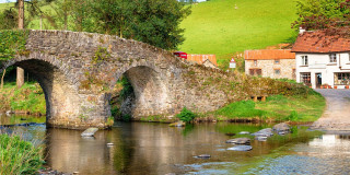 Exmoor National Park