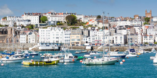 Ein Ferienhaus auf Guernsey buchen
