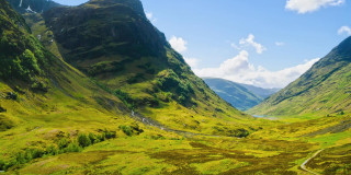 Glencoe: tragische Schönheit der Highlands