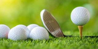 Golf Zubehör und Golf Accessoires - für mehr Pepp im Golfer-Alltag