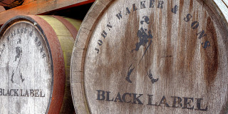 Johnnie Walker: Ein Whisky erobert die Welt