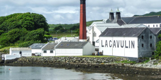 Lagavulin: der Islay-Klassiker