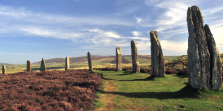 Orkney: Magische Inseln im hohen Norden