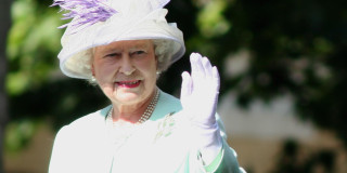 Queen Elizabeth - Was Sie noch nicht wussten