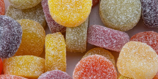 Rowntree's Sweets - Süßes aus Großbritannien!