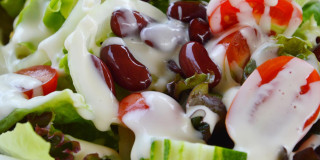 Salad Cream - das leckere Extra!