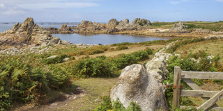 Isles of Scilly: Paradies vor der Küste