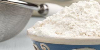 Self Raising Flour - der britische Genuss!