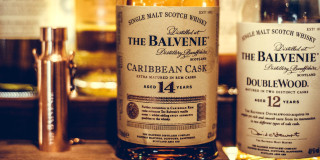 The Balvenie - fruchtig-komplexer Speyside-Whisky