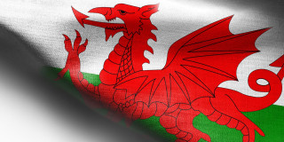 Wales Souvenirs - Wales für Zuhause!