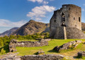 Dolbadarn Castle: Symbol der Macht