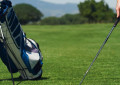 Golf Standbags - Tragekomfort auf dem Golfplatz