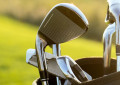 Golfschläger Eisensatz (Irons)
