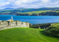 Isle of Man - ohne Reiseführer