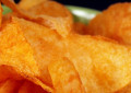 Tyrrell's Chips - very british Snacken!
